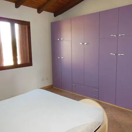 Rosa 3 Apartment *
