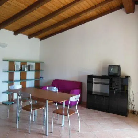 Rosa 3 Apartment *