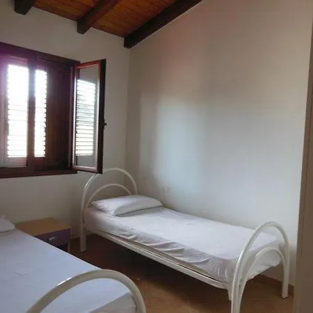 Apartment Rosa 3