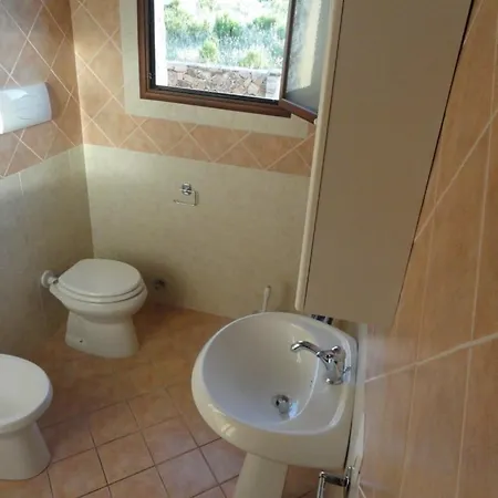 Apartment Rosa 3