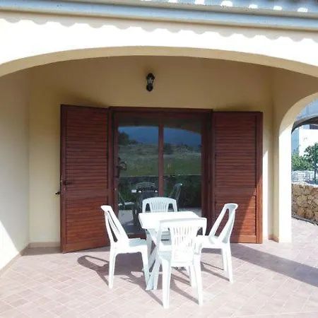 Apartment Rosa 3