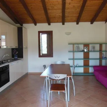 Rosa 3 Apartment *