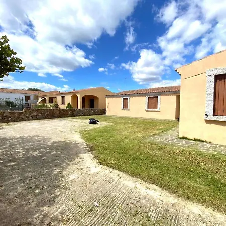 Apartamento Rosa 3 San Teodoro (Sardinia)