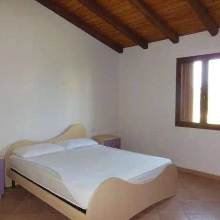 Apartamento Rosa 3 *