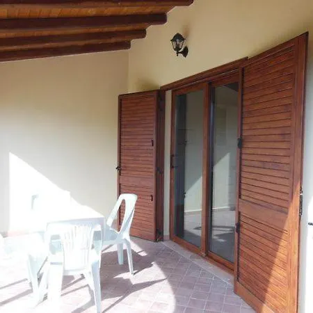 Rosa 3 Apartamento San Teodoro (Sardinia)